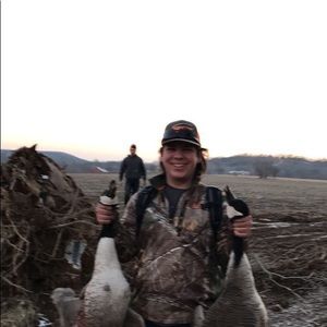 Meet your Posher, Nick